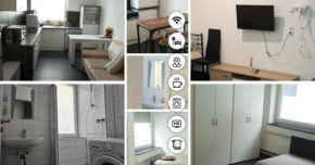 Wohnung von Nana
